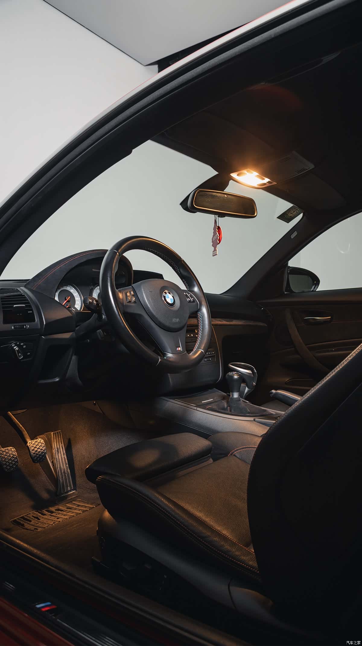 BMW 1 Series, 2012 19