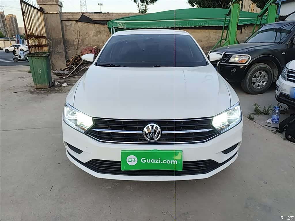 Volkswagen Bora, 2017 3