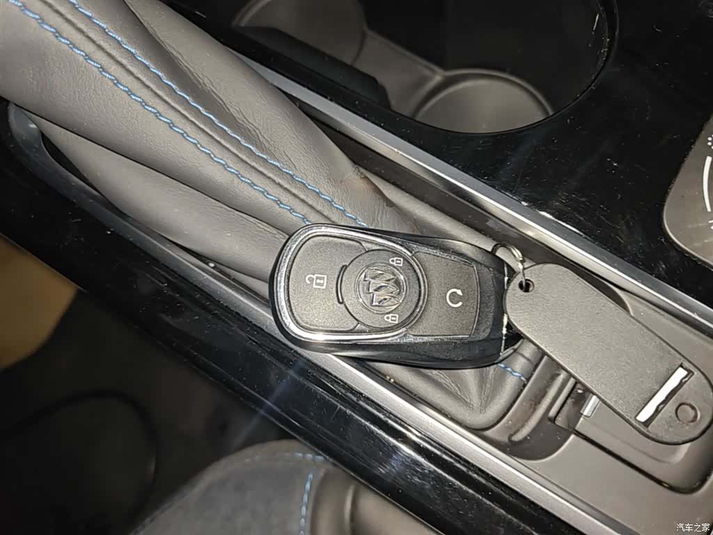 Buick Velite, 2021 9