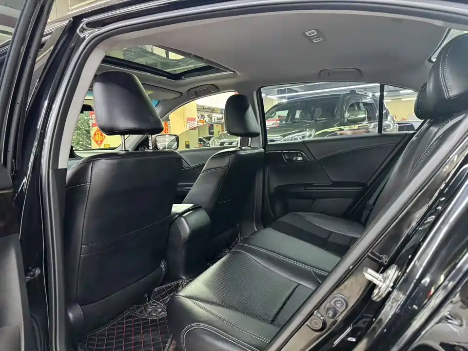 Honda Accord Honda Accord