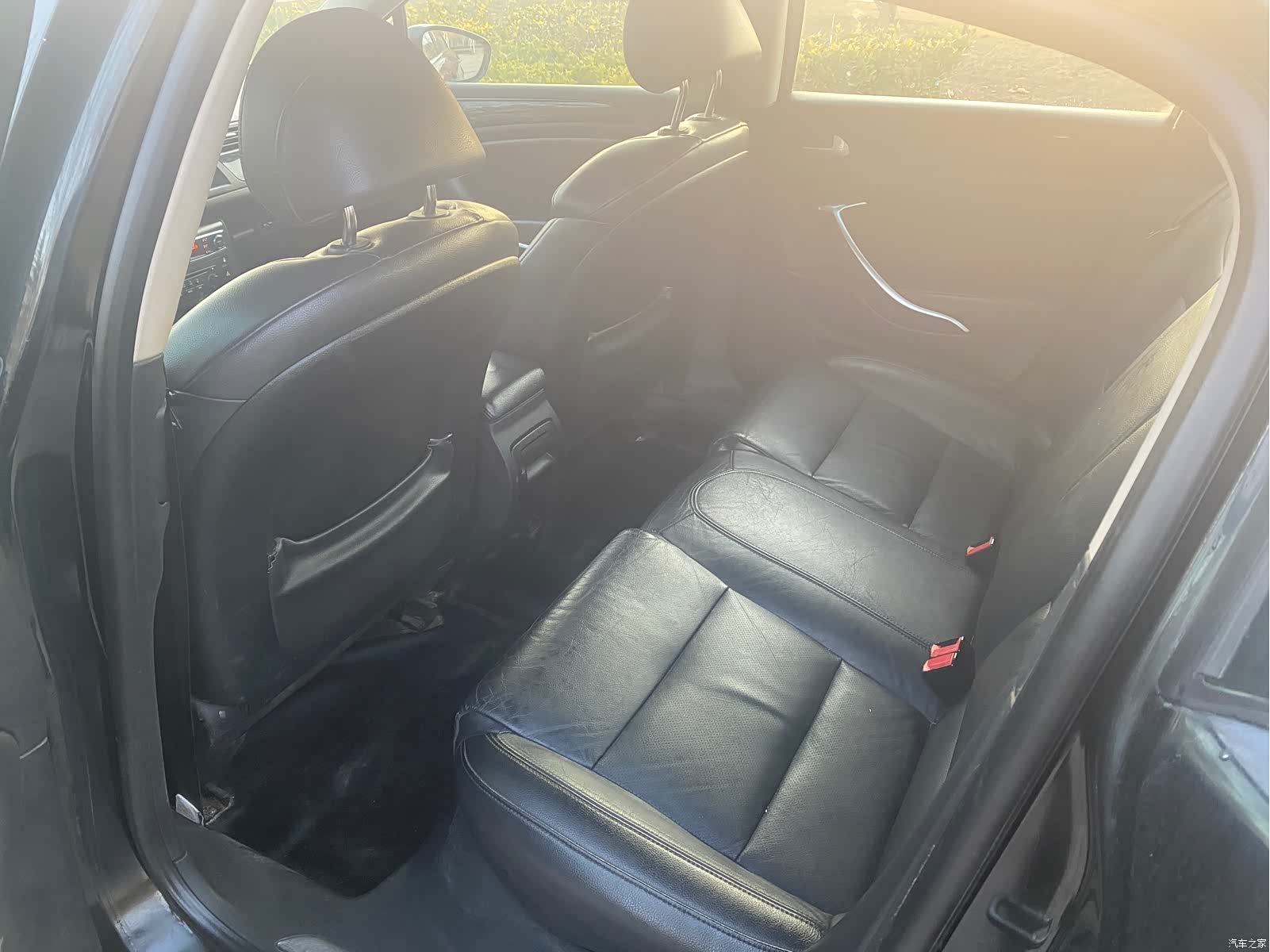 Citroen C5, 2013 все фото