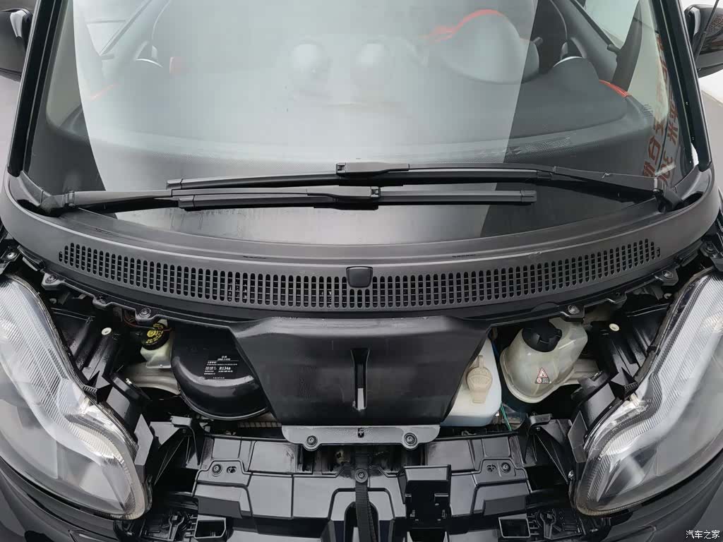 Smart Fortwo, 2014 6