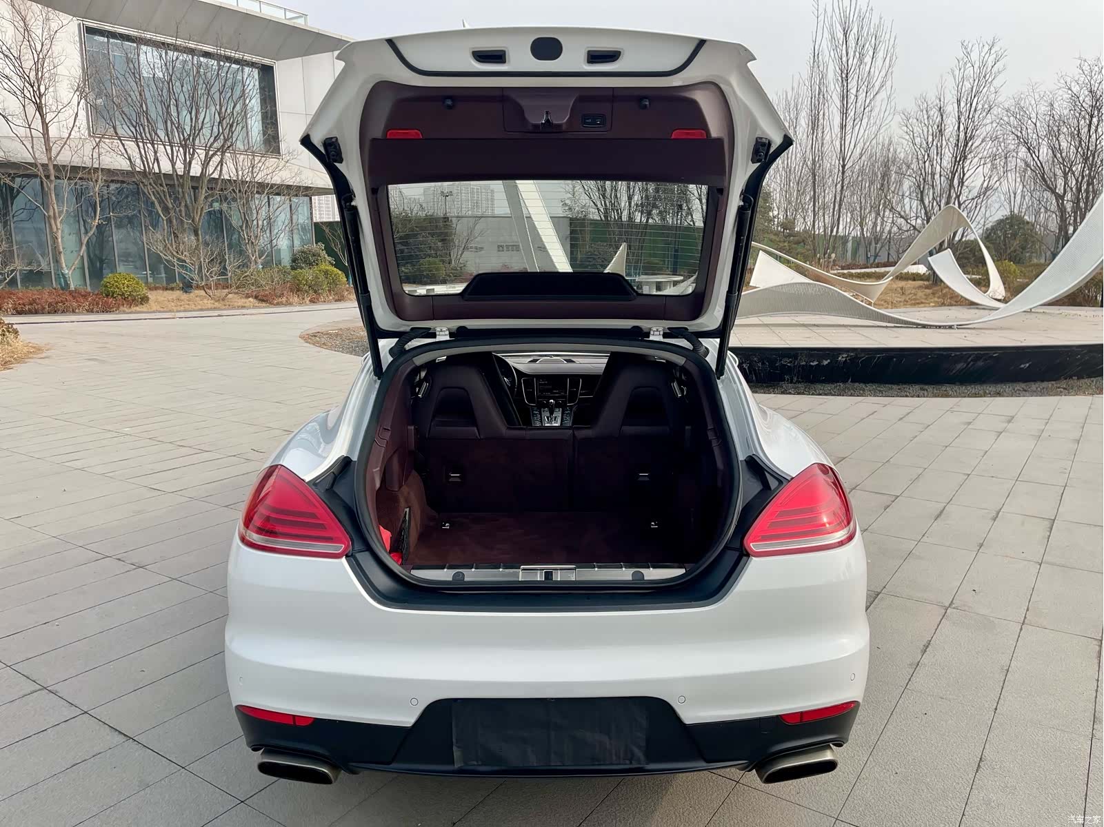 Porsche Panamera, 2013 22