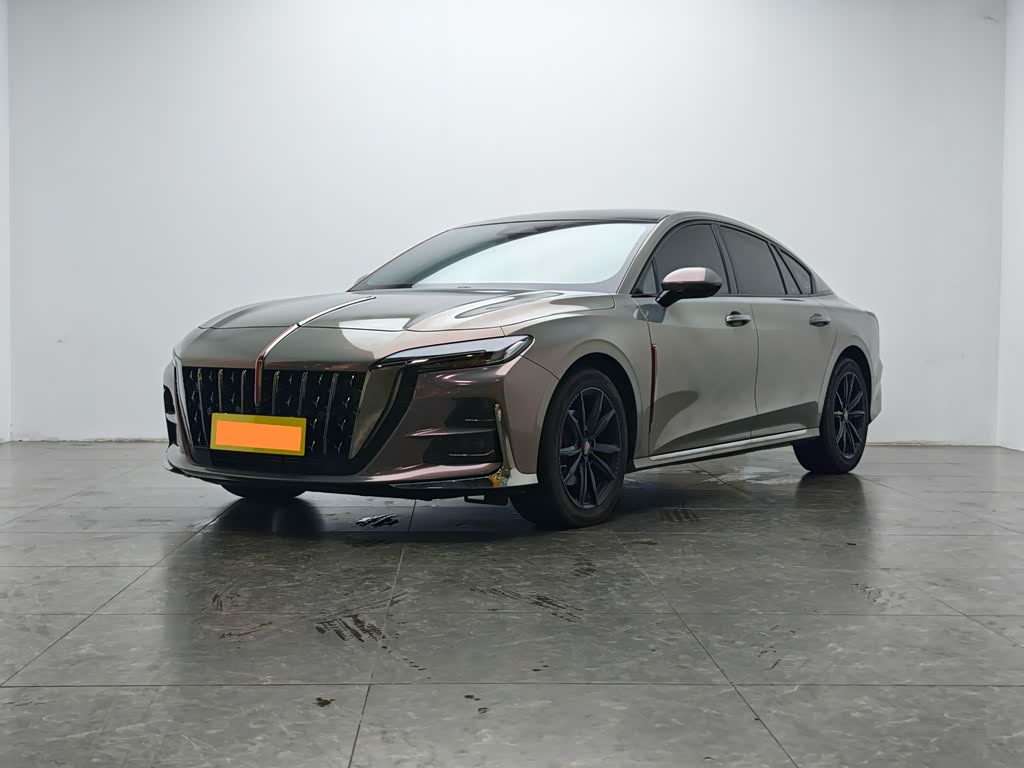 Hongqi H6 2023 2.0T
