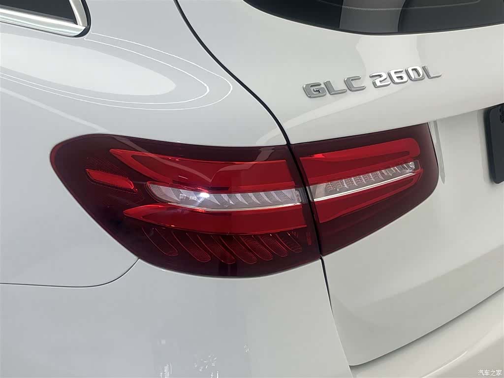 Mercedes-Benz GLC, 2017 7