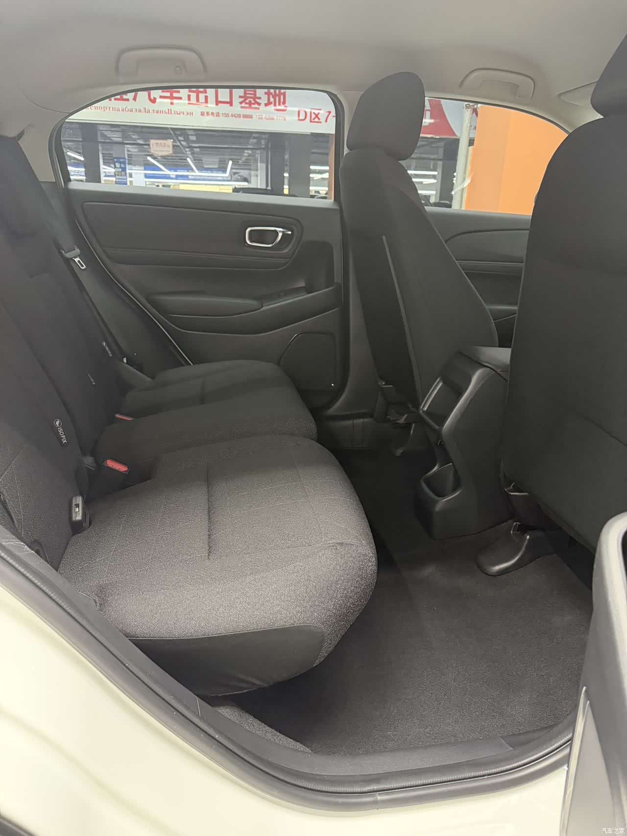 Honda Vezel, 2023 12