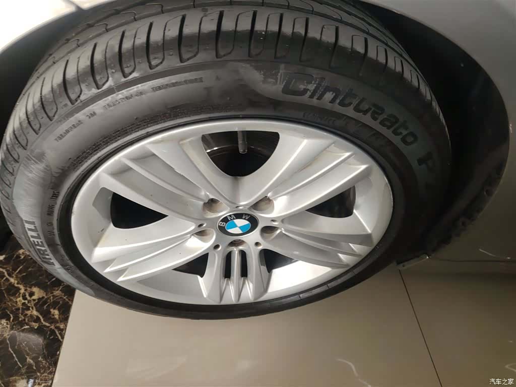BMW 3 Series, 2017 24