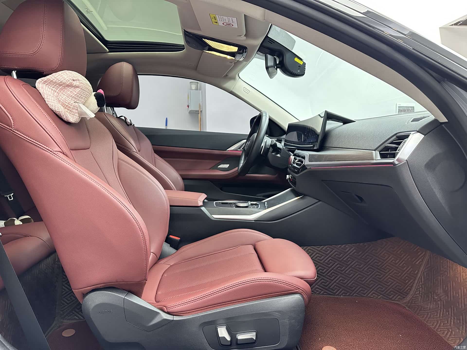 BMW 4 Series, 2023 11