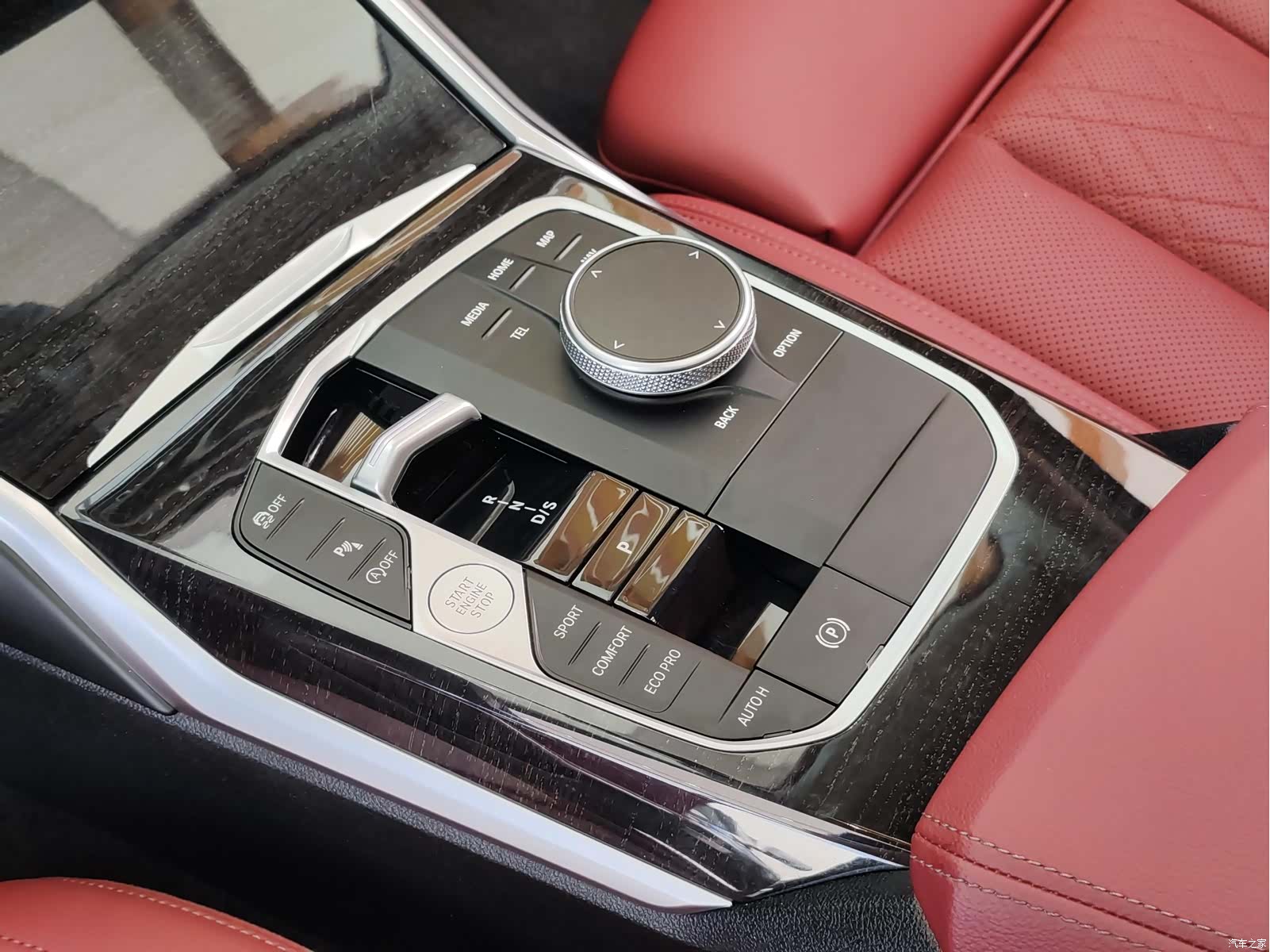 BMW 3 Series, 2024 14