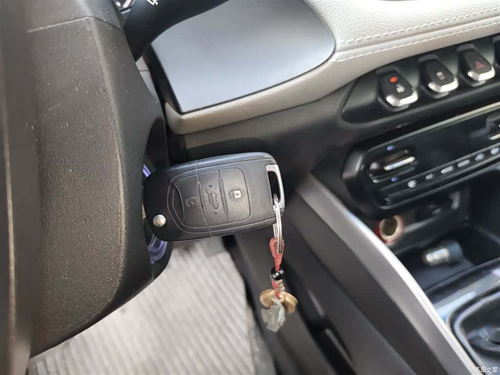 Wuling 510, 2018 11