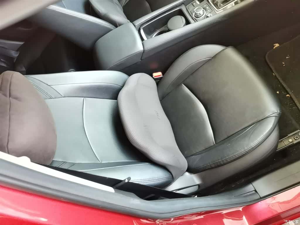 Mazda Mazda3, 2018 25