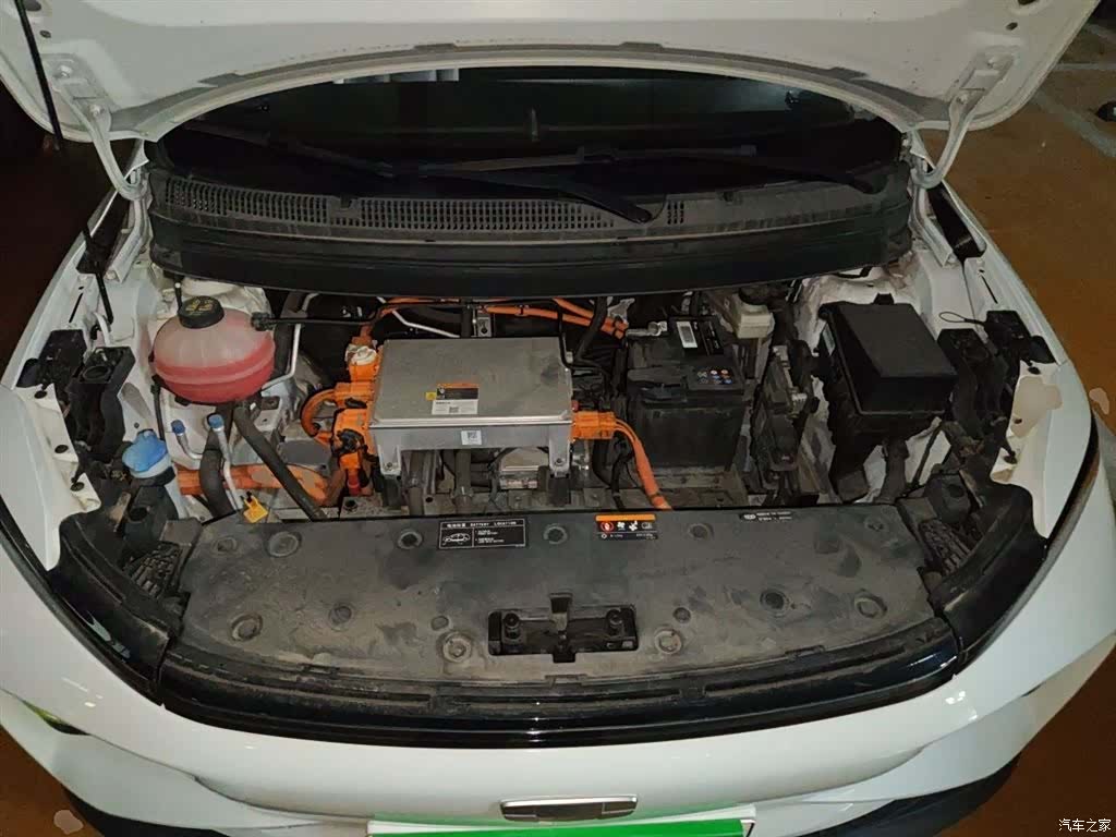 Geely E, 2022 11