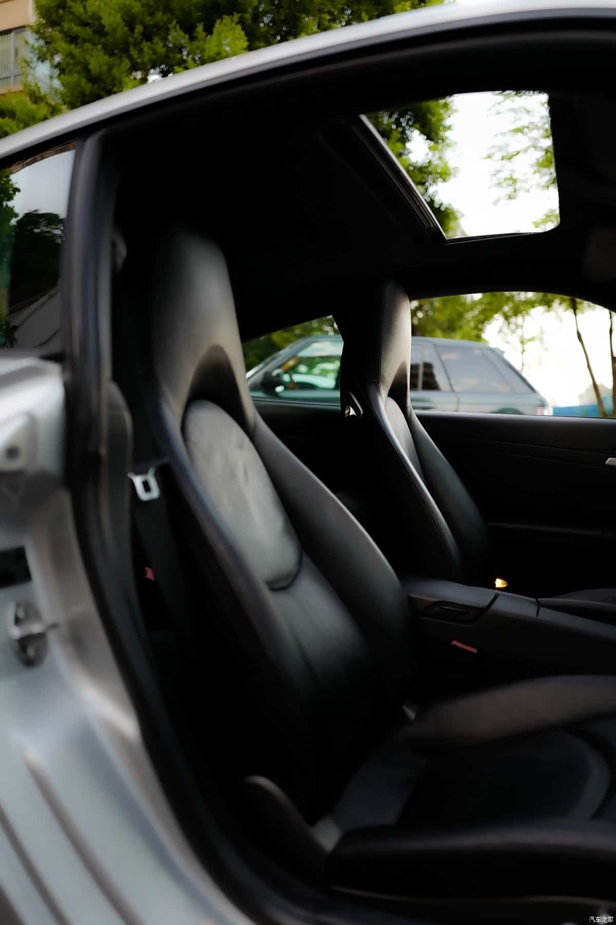 Porsche 911, 2005 15