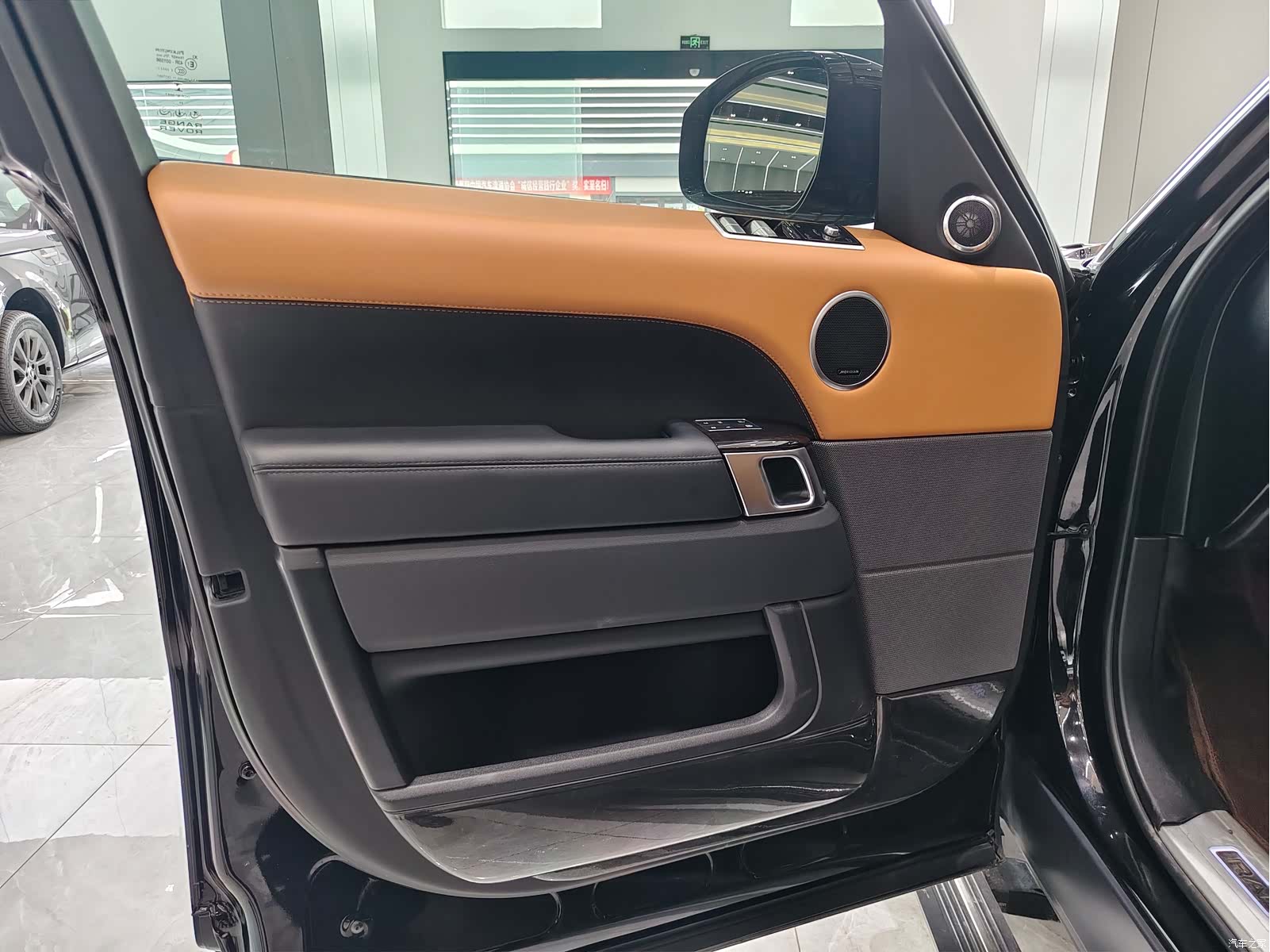 Land Rover Range Rover, 2022 7
