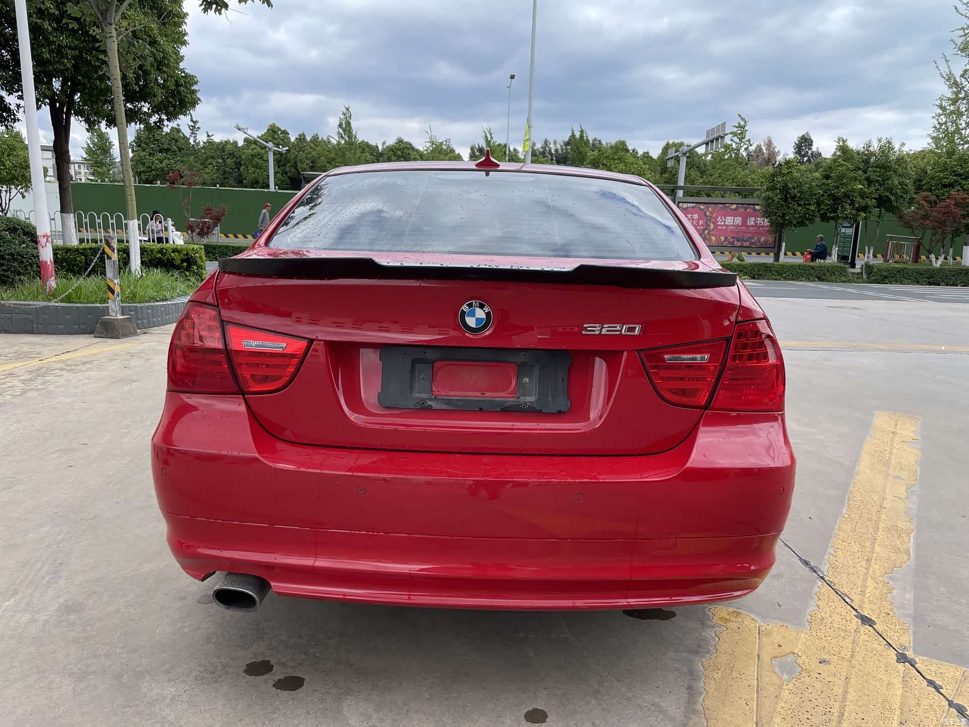 BMW 3 Series, 2012 все фото