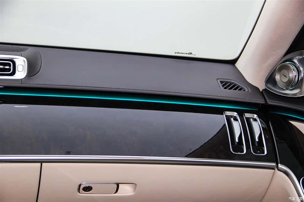 Maybach S-Class, 2022 22