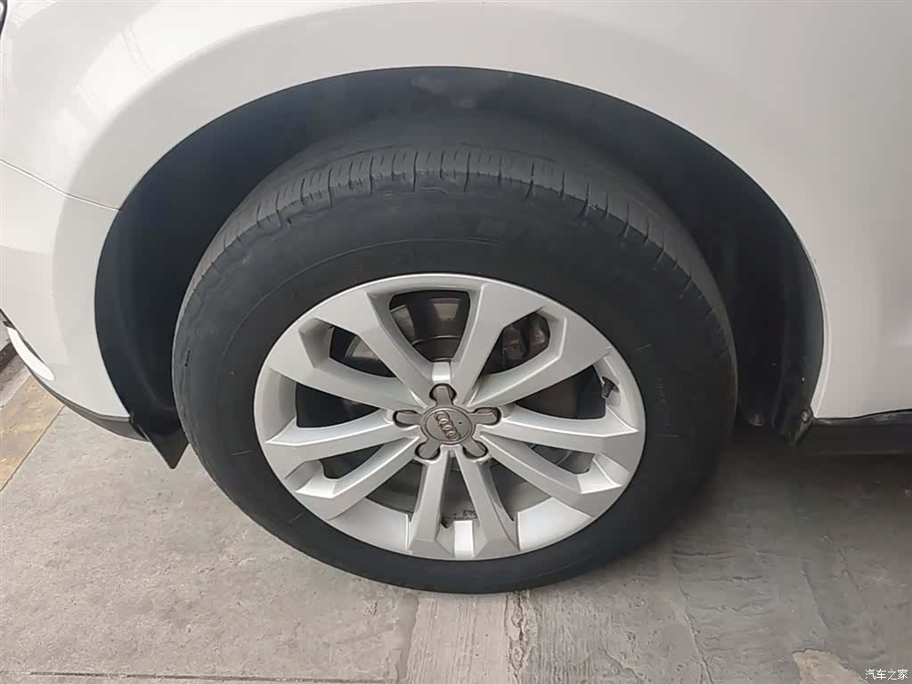 Audi Q5, 2015 23