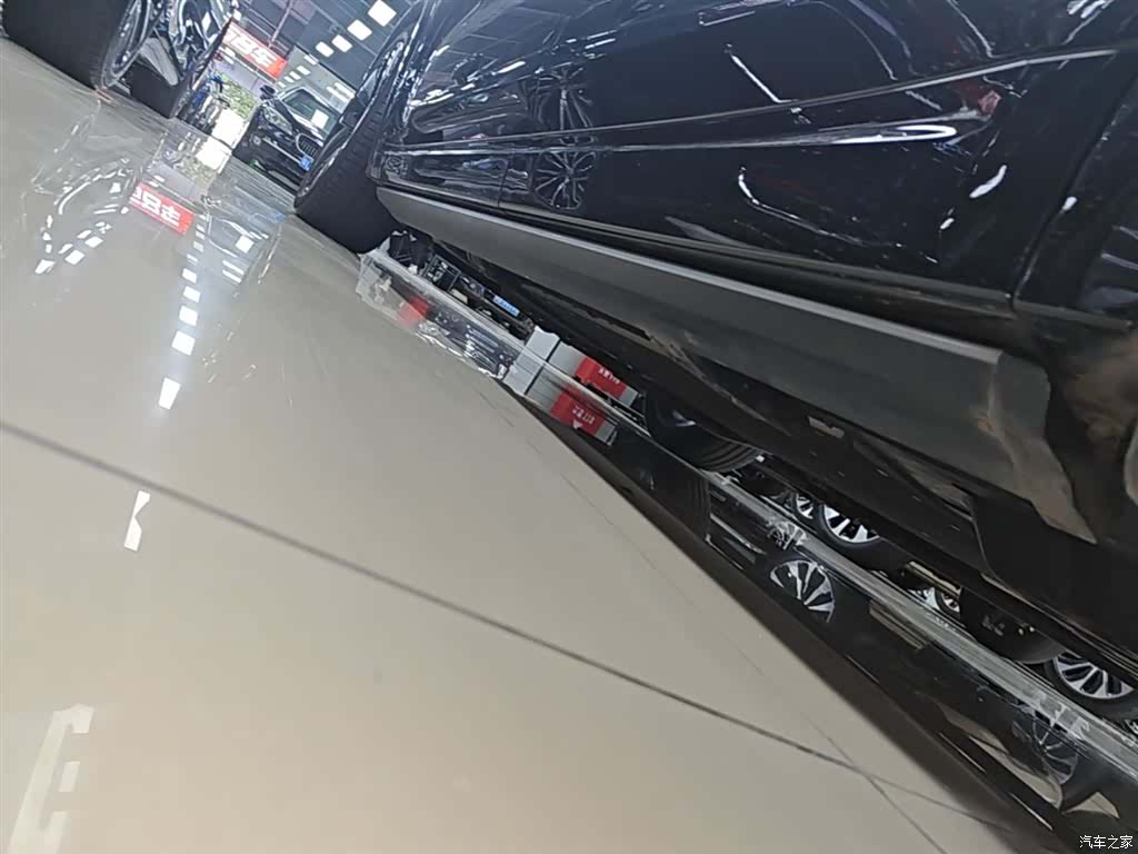 Li Auto L9, 2024 22