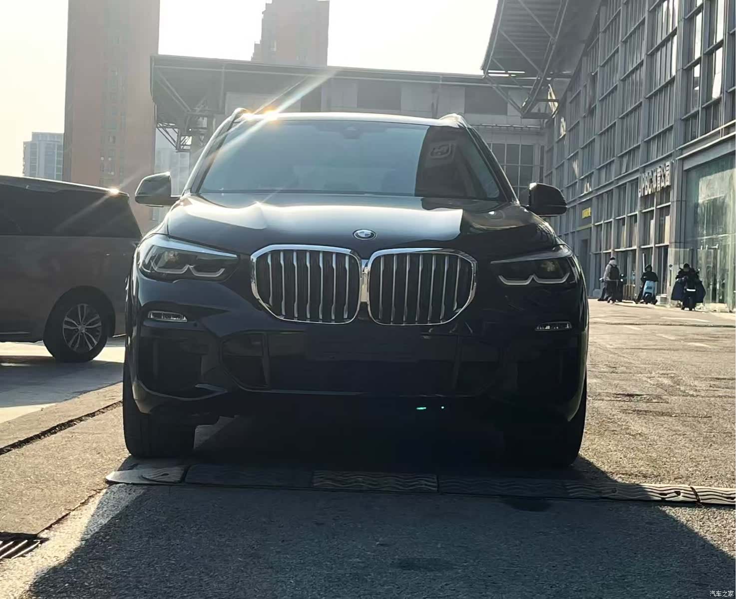 BMW X5, 2020 2