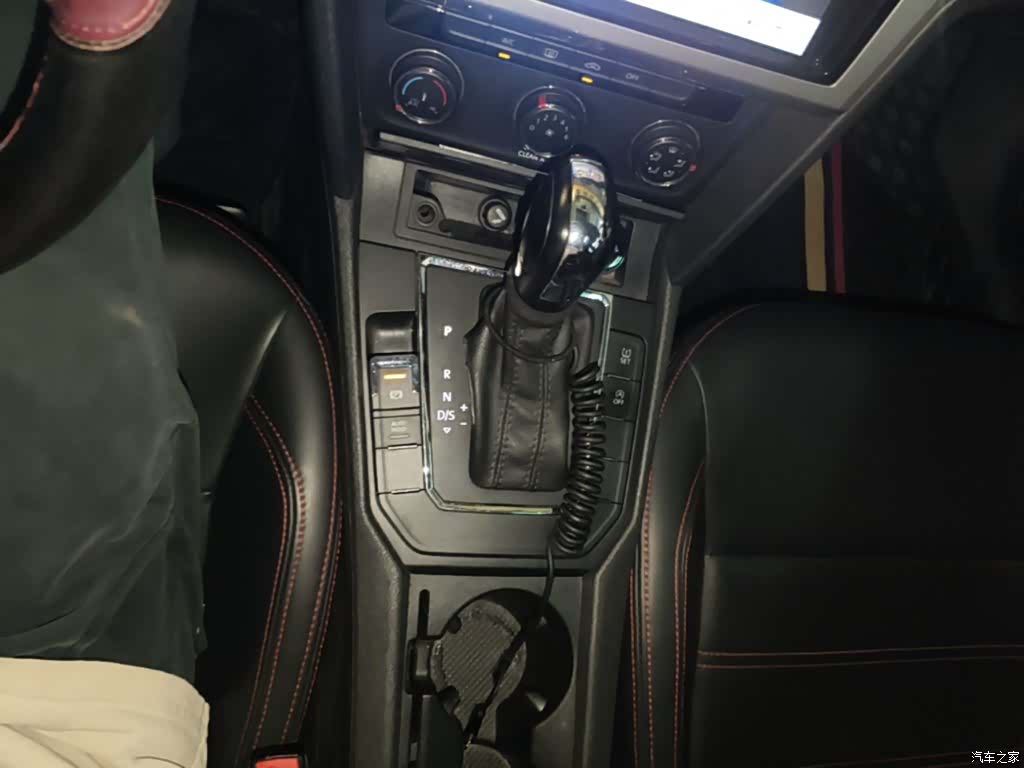 Volkswagen Lamando, 2018 14