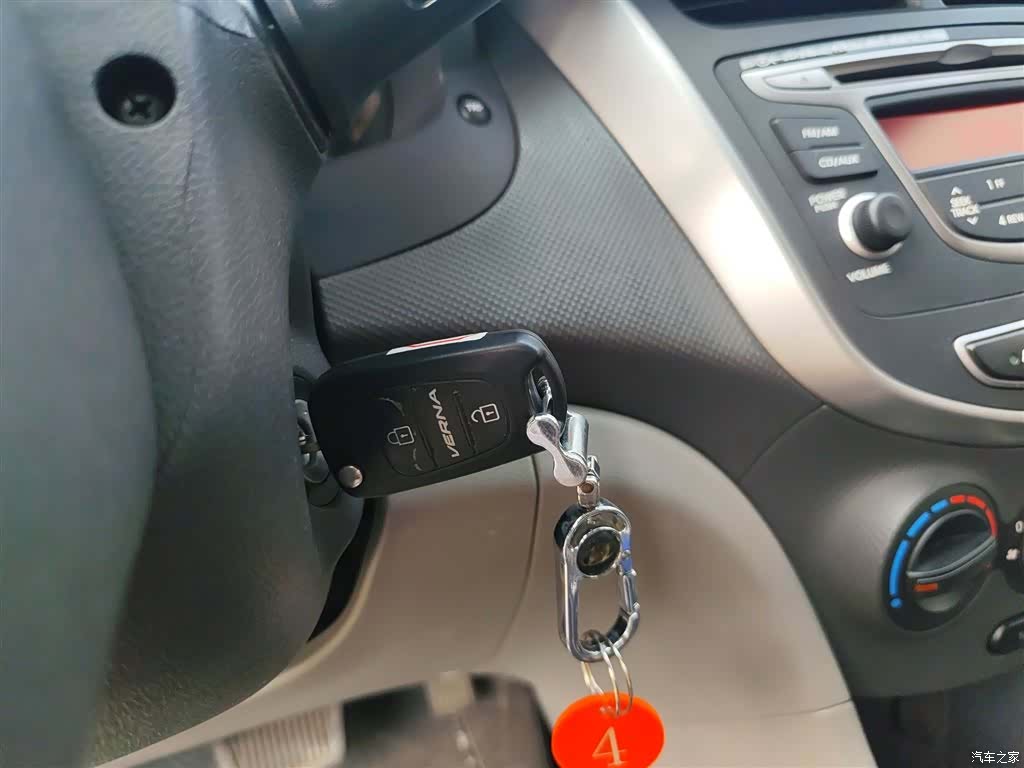 Hyundai GLS, 2014 17
