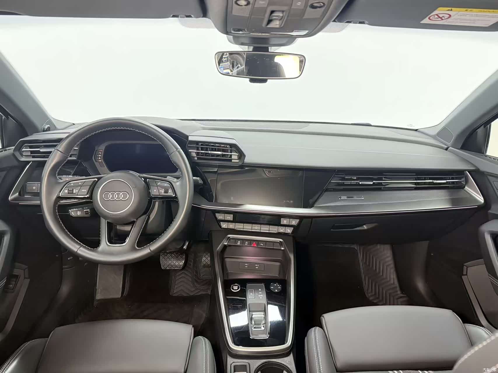 Audi A3, 2023 13