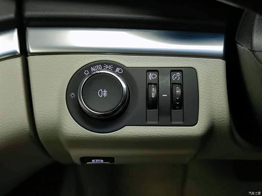 Buick GL8, 2021 21