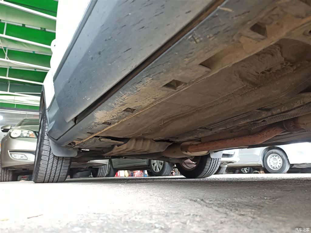Ford Kuga, 2016 21