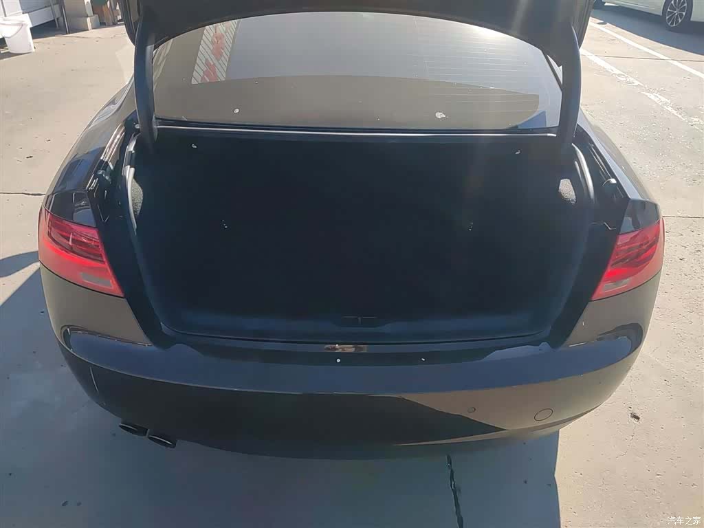 Audi A5, 2015 19