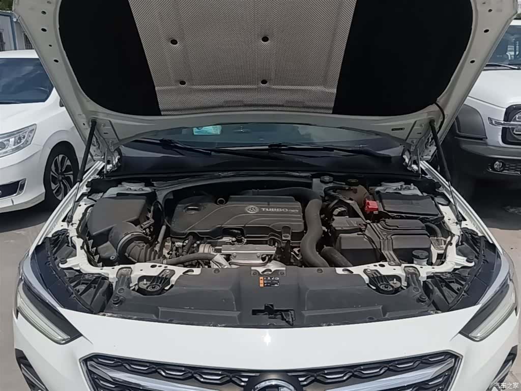 Buick Regal, 2021 20