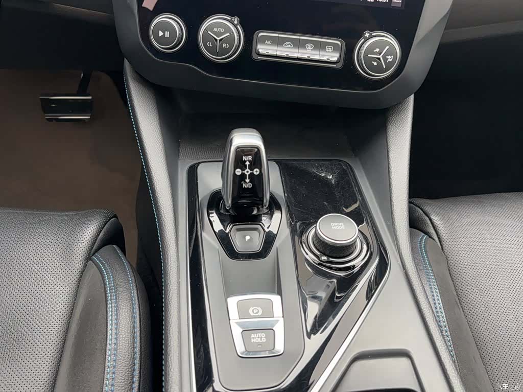 Lynk & Co 01, 2020 18