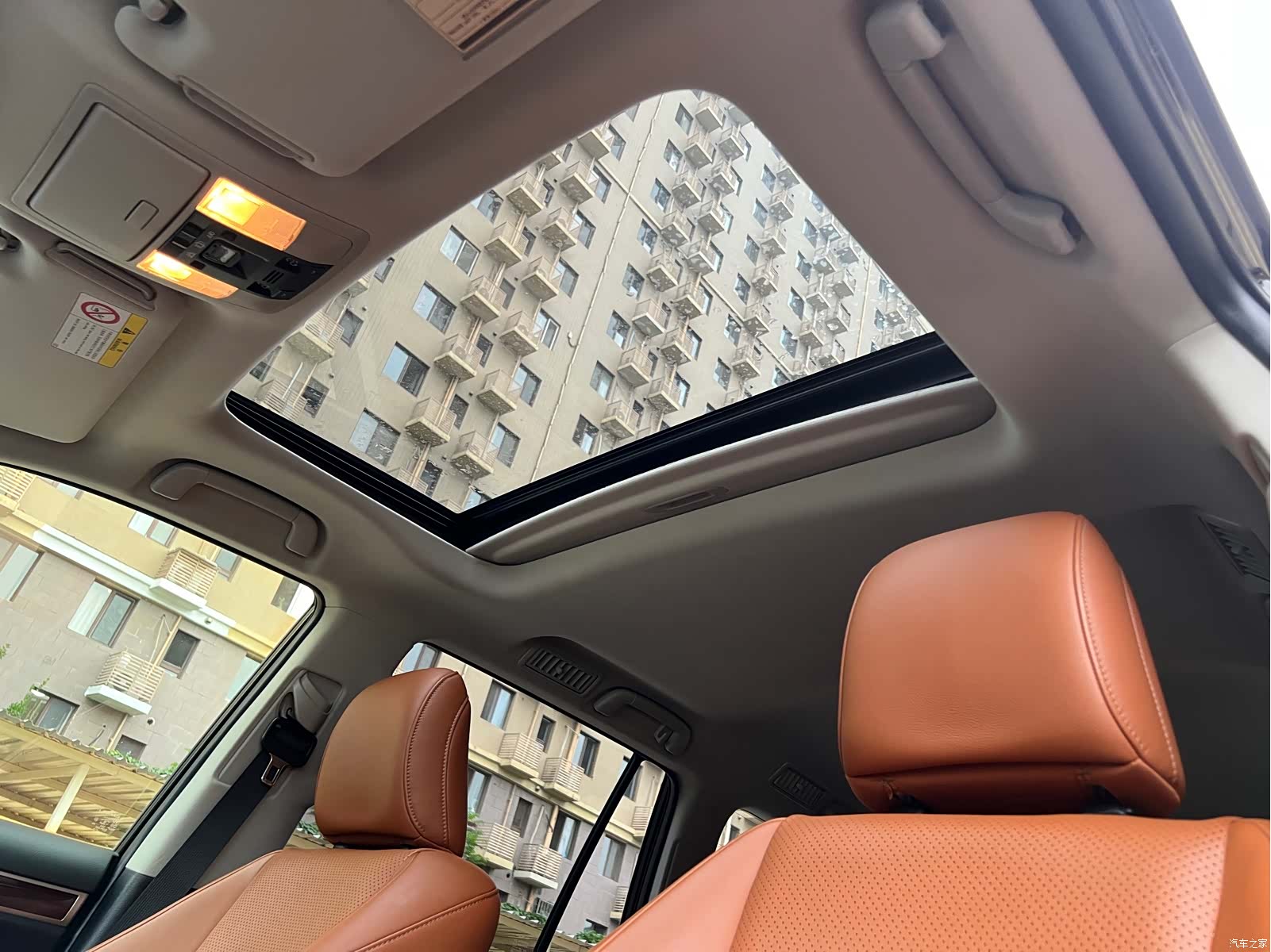 Lexus GX, 2014 16