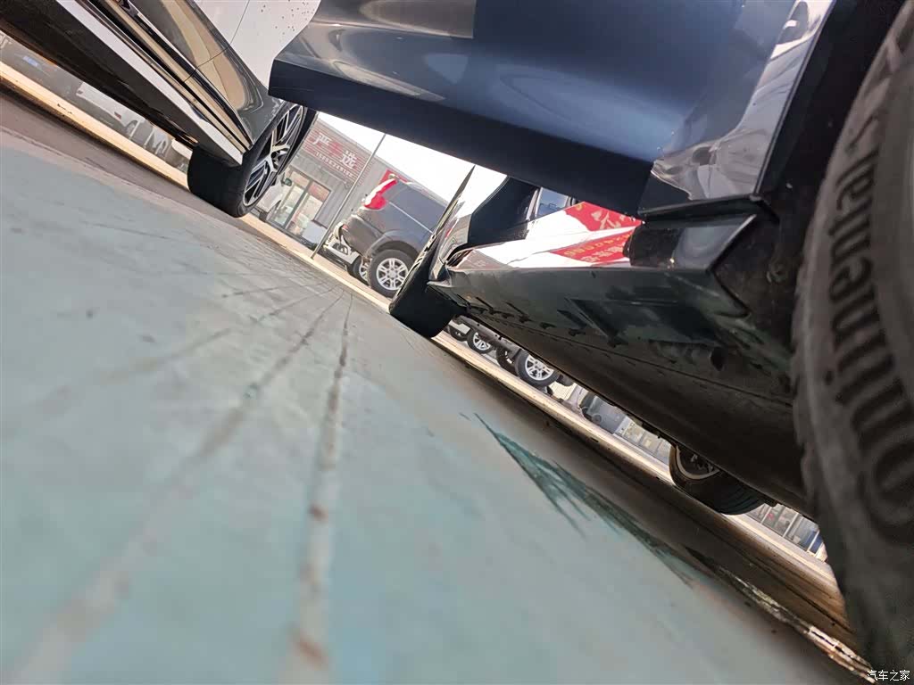 BYD Seal, 2025 21