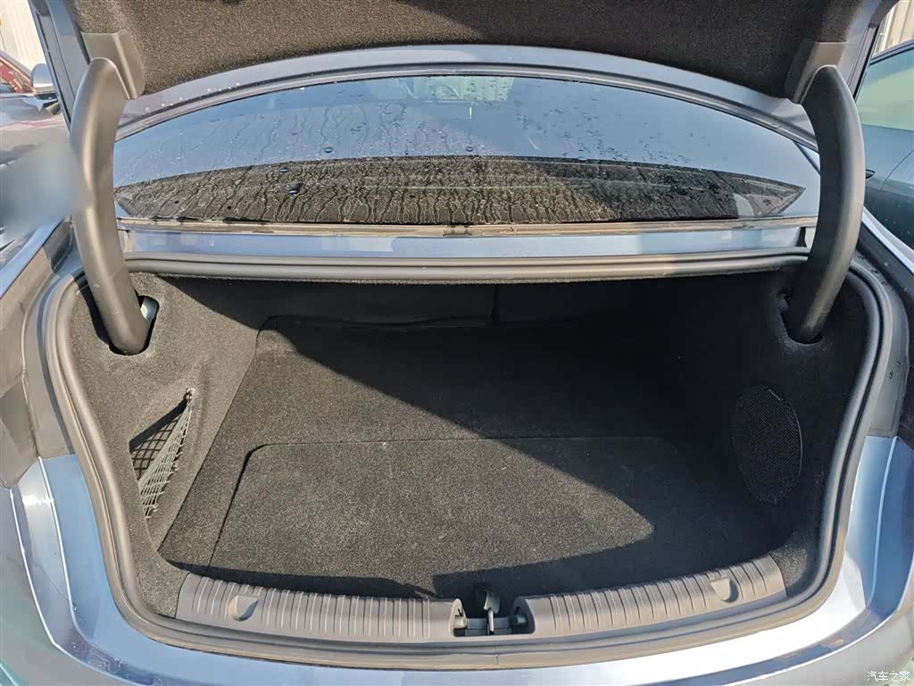 BYD Seal, 2025 19