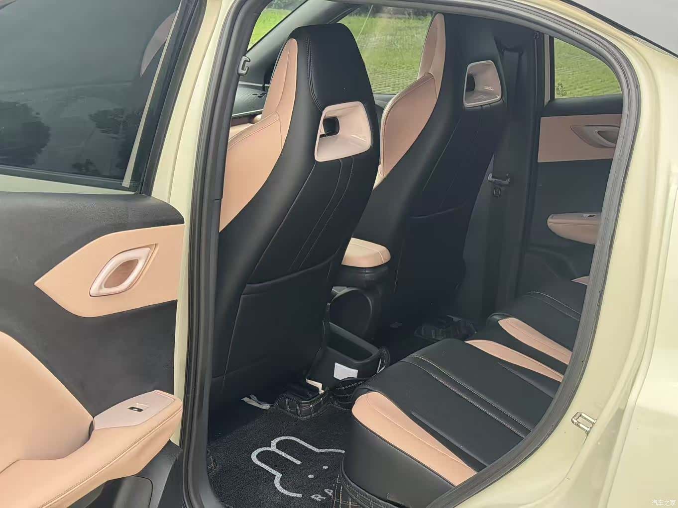 BYD Seagull, 2024 11