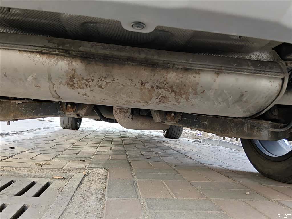 Roewe RX5, 2017 25