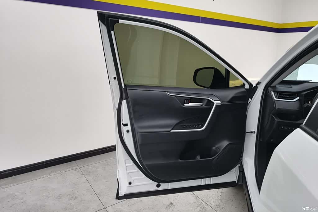 Toyota Wildlander, 2023 7