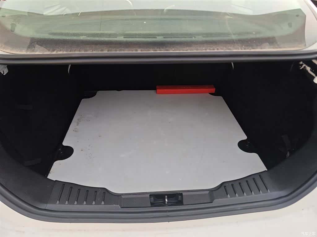 Ford Focus, 2016 15