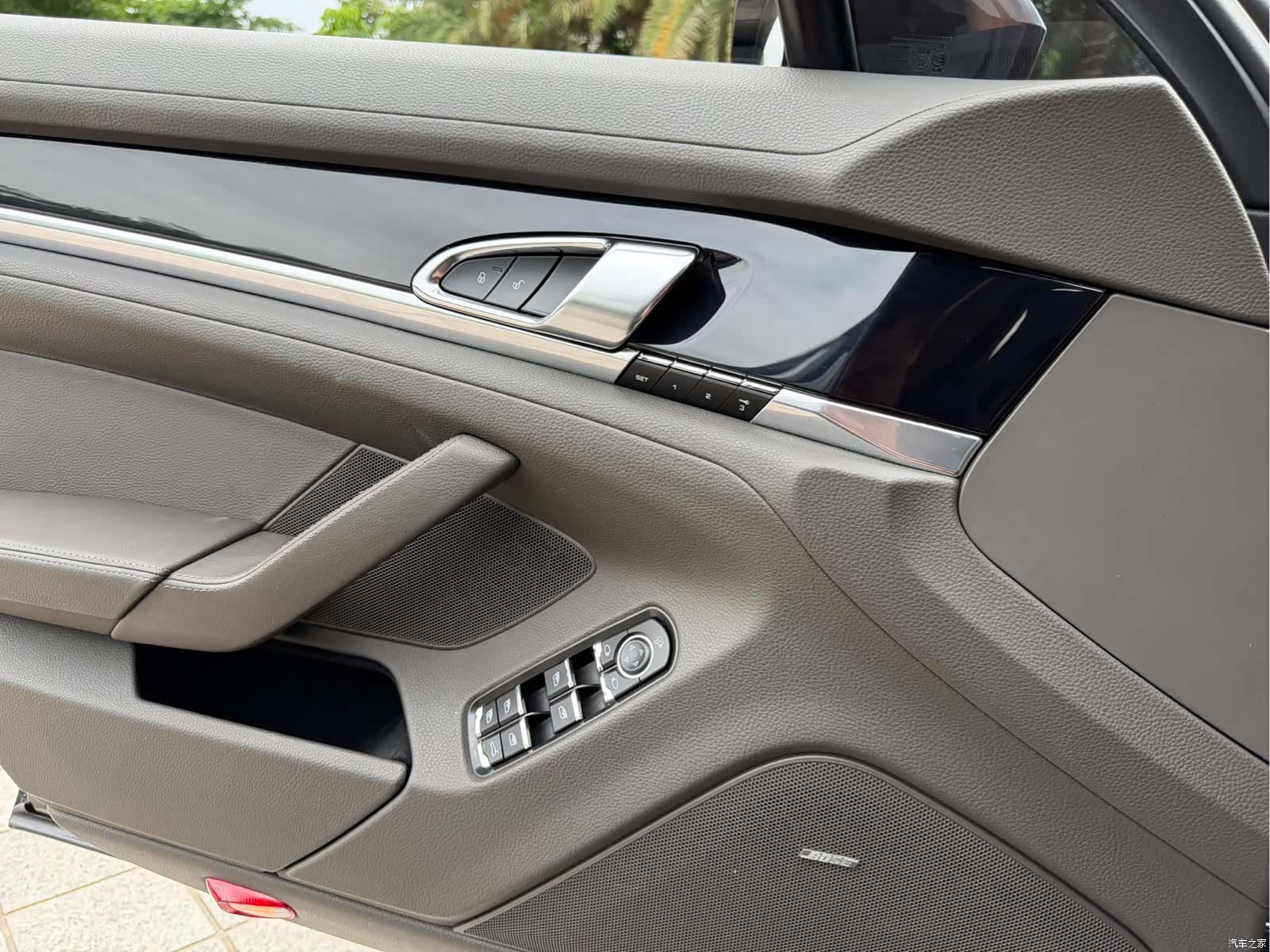 Porsche Panamera, 2013 14