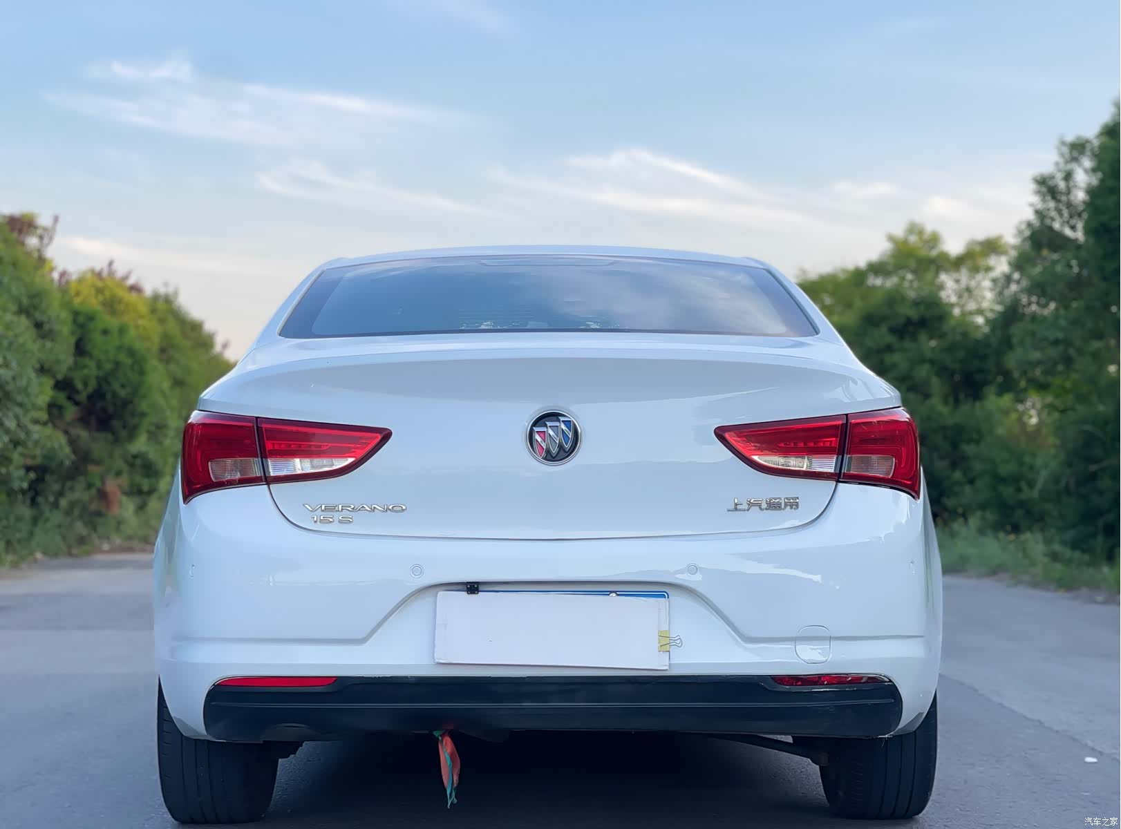 Buick Verano, 2018 6