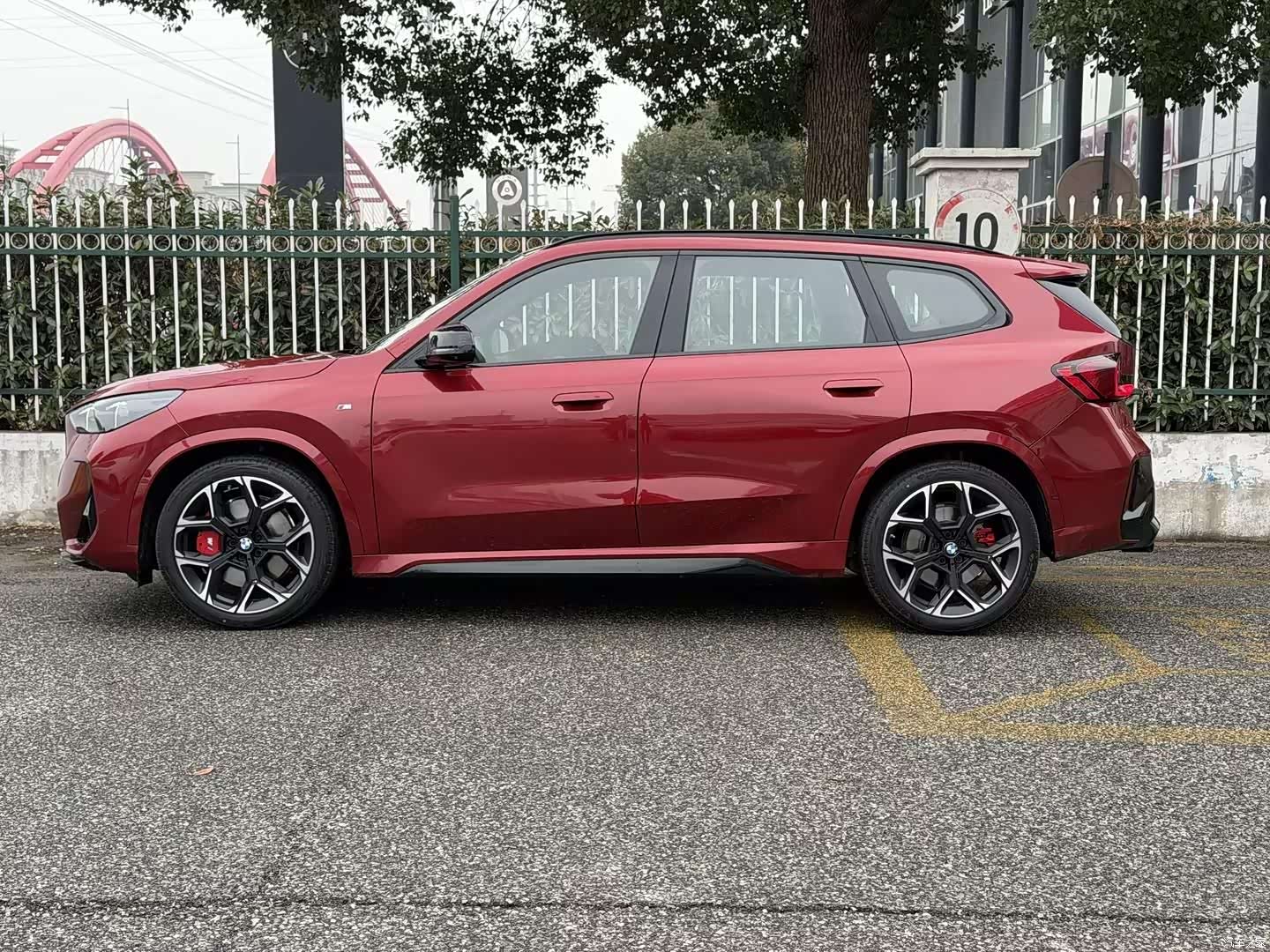 BMW X1, 2024 3