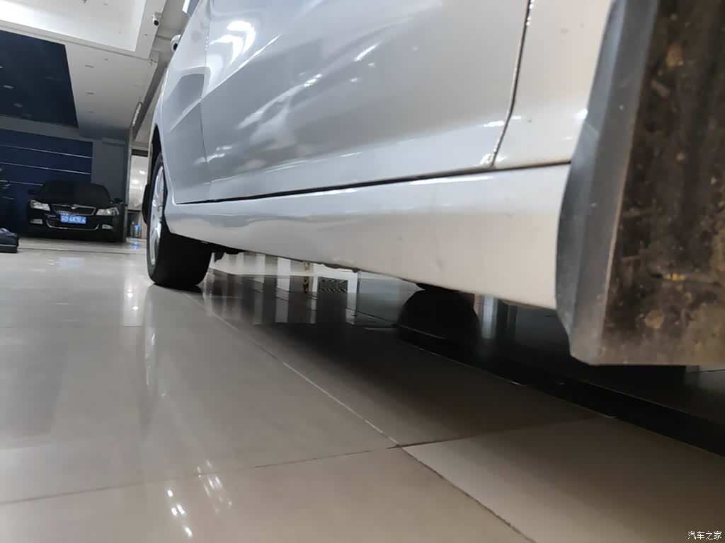 Peugeot 308, 2017 21