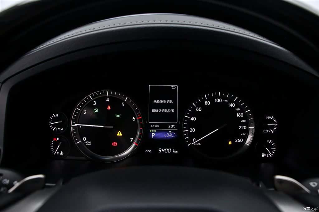 Lexus LX, 2020 6