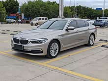 ����5ϵ����Դ 2020�� ��������� 530Le ������װ