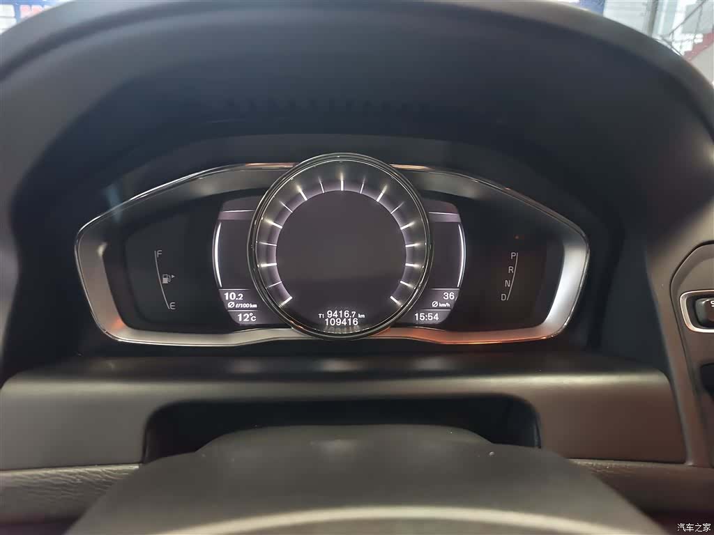 Volvo XC60, 2015 13