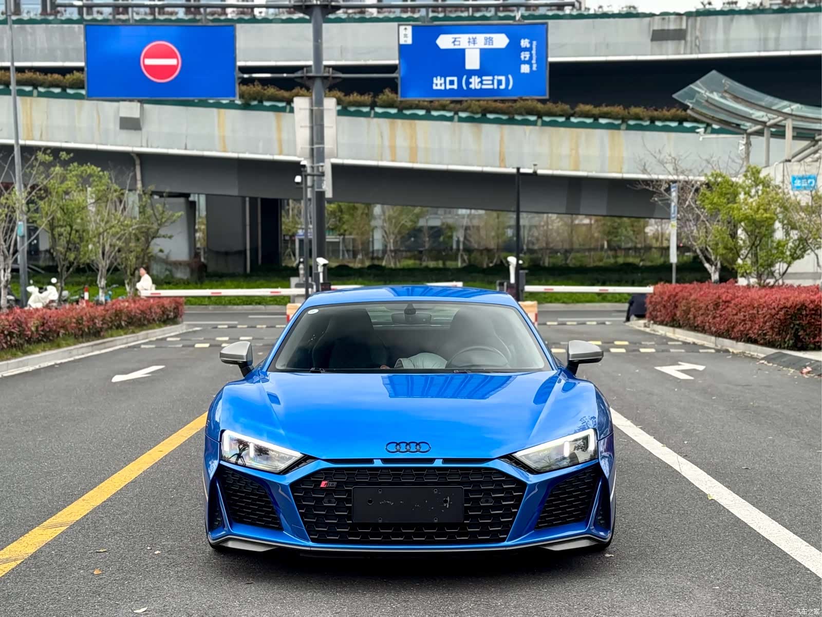 Audi R8, 2022 1