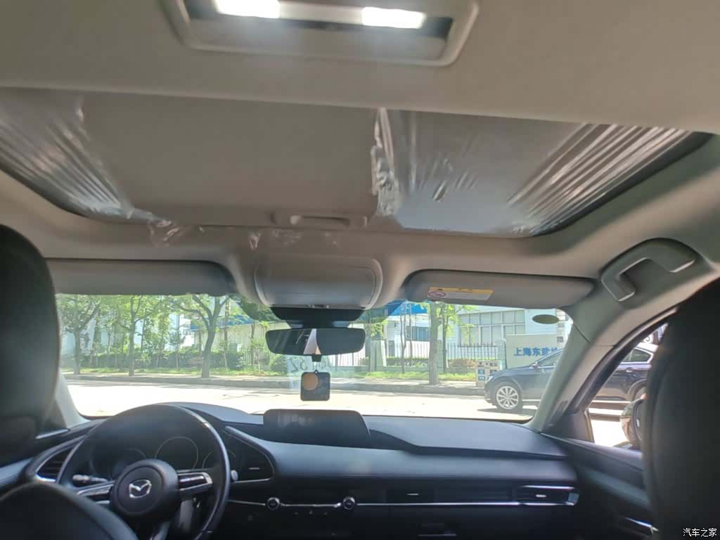 Mazda Mazda3, 2024 18