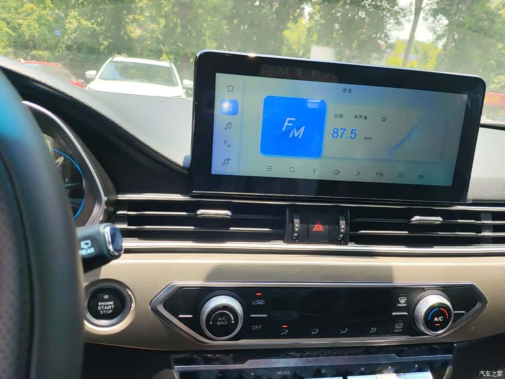 Jetour X70, 2026 9
