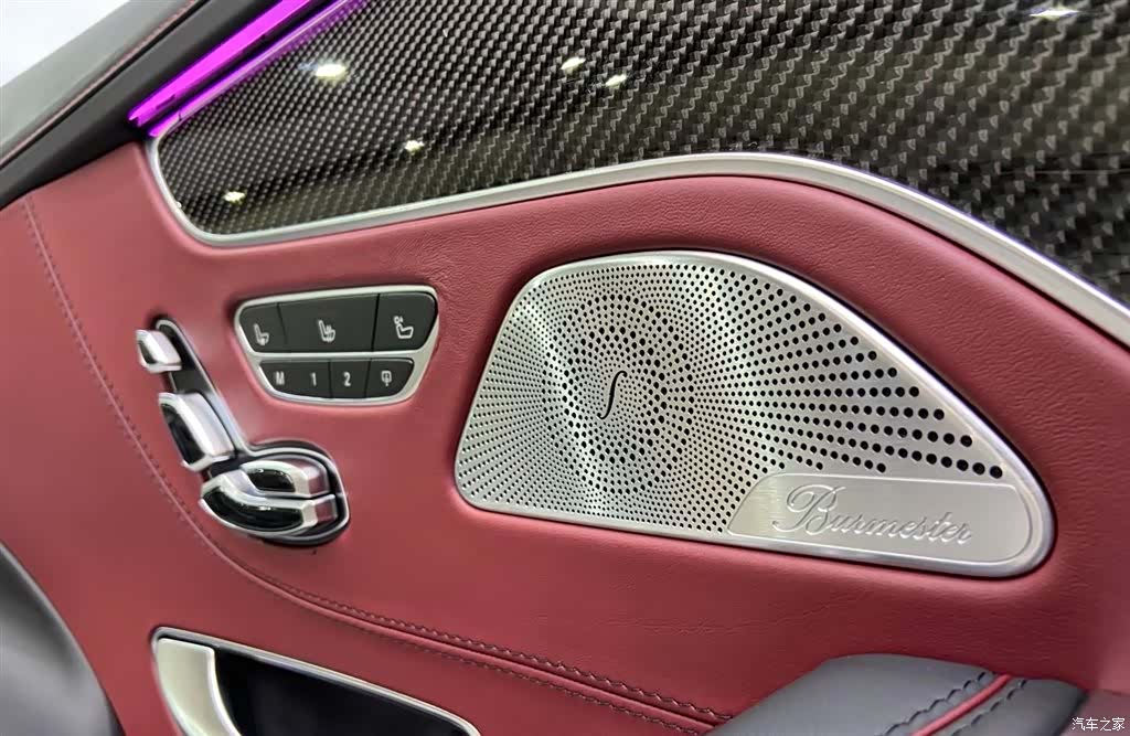 Mercedes-Benz S-Class, 2019 13