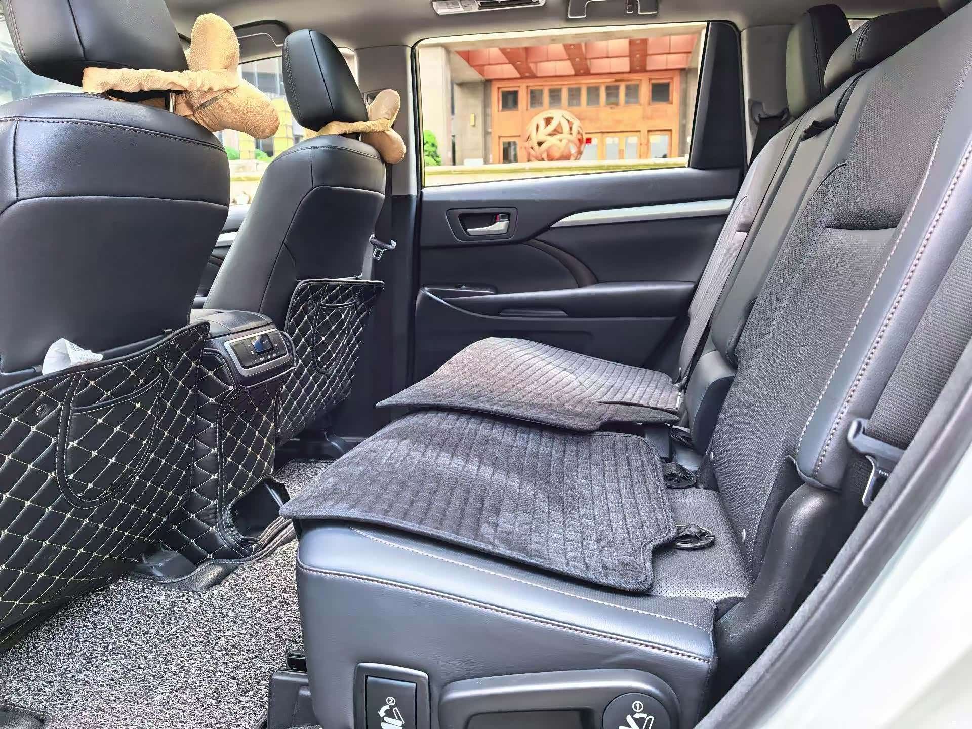 Toyota Highlander, 2019 6